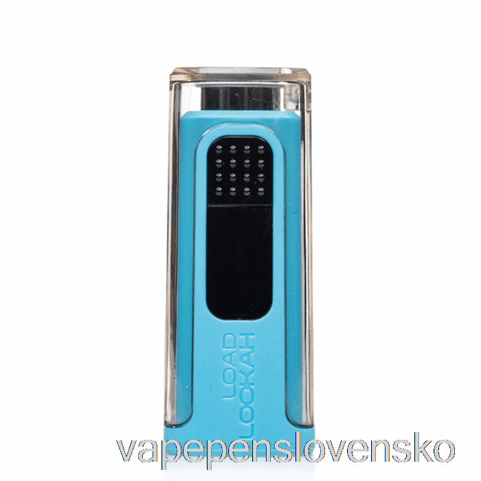 Lookah Load 510 Vape Batérie Modré Vape Pero